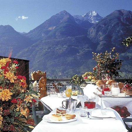 Hotel Casale Saint-Christophe Esterno foto