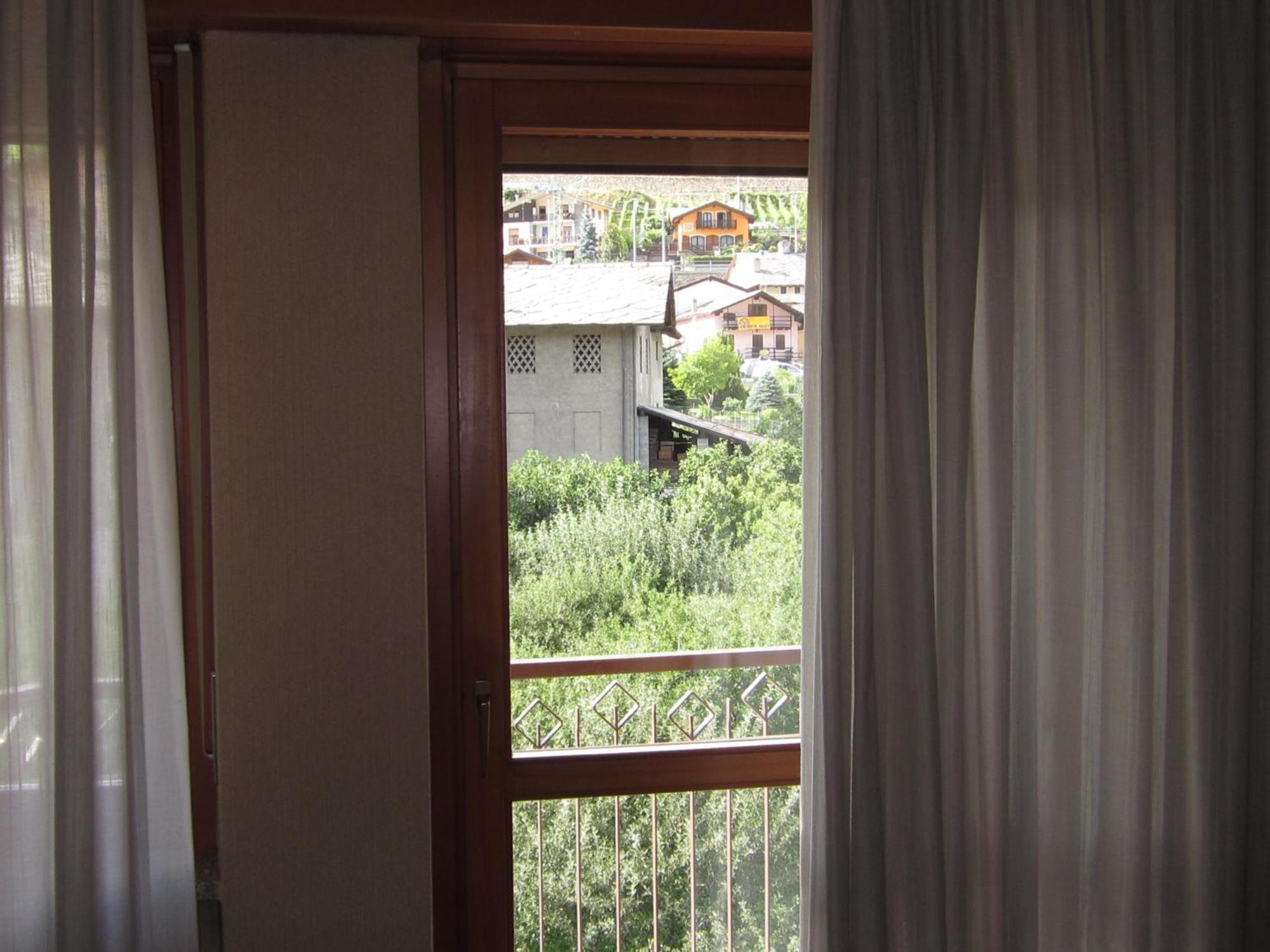Hotel Casale Saint-Christophe Esterno foto
