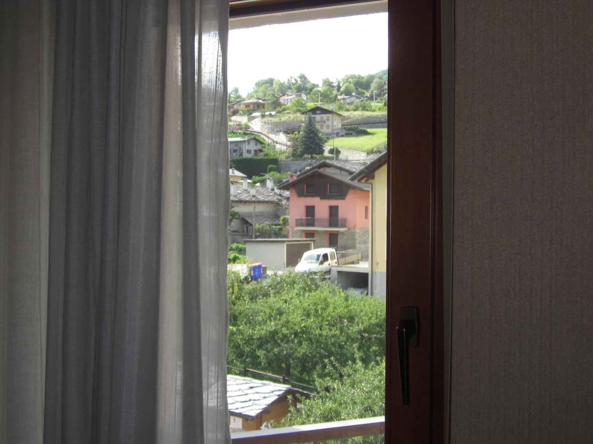 Hotel Casale Saint-Christophe Esterno foto