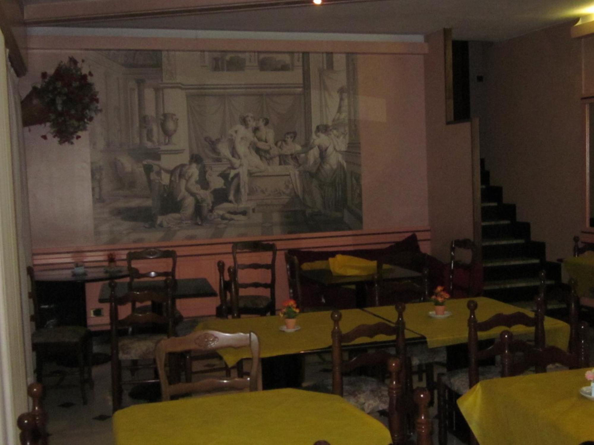 Hotel Casale Saint-Christophe Esterno foto